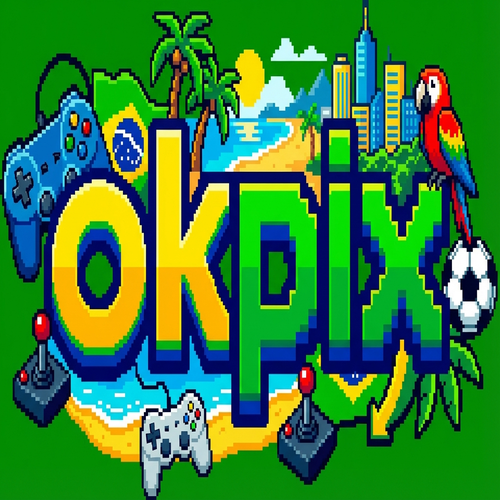 Logo okpix